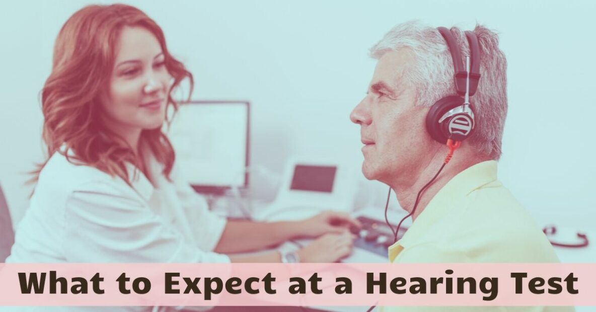 What to Expect at a Hearing Test